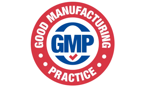 MemoSpark GMP Certified